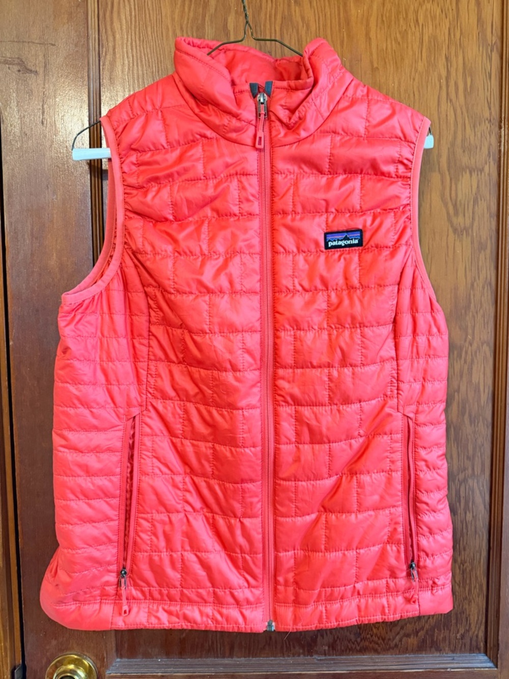Patagonia Women’s Nano Puff Vest